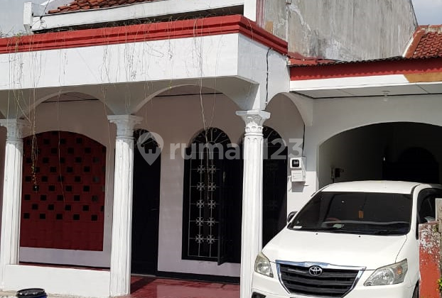 BEAUTIFUL HOUSE + FURNISHED READY TO OCCUPY, ON JL SURYODININGRATAN, YOGYAKARTA BEAUTIFUL HOUSE + FURNISHED READY TO OCCUPY, ON JL SURYODININGRATAN, YOGYAKARTA