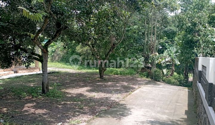 Rumah Sederhana Di Pleret Wirokerten Banguntapan Bantul Jogjakarta 2