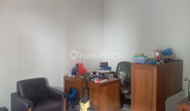 Kantor & Gudang Lokasi Jalan Imogiri Barat km 4 Sewon Bantul 2