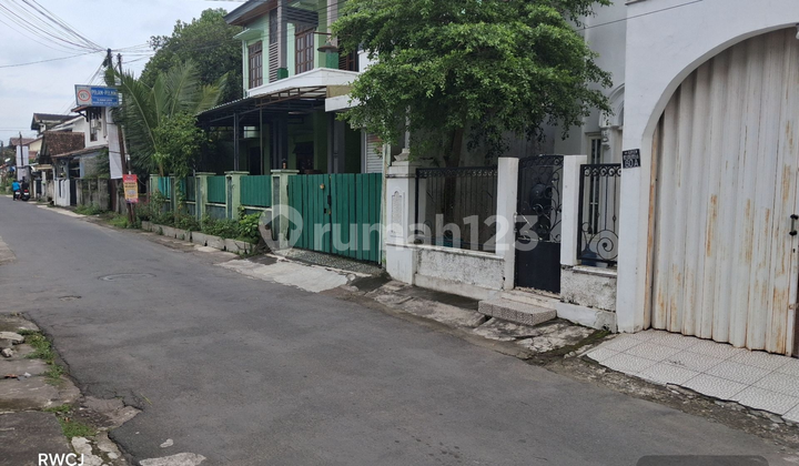Rumah Minimalis di Kayen Condong Catur Depok Sleman Jogjakarta Rumah Minimalis di Kayen Condong Catur Depok Sleman Jogjakarta