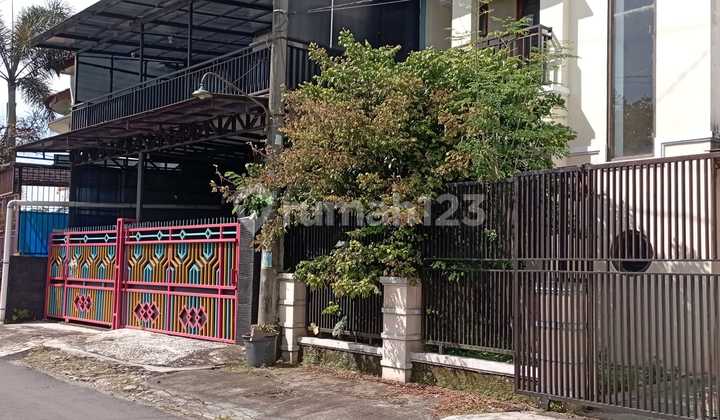 RUMAH 3 KAMAR DENGAN FURNITURE DI PERUMAHAN PESONA ANINDYA, SLEMAN RUMAH 3 KAMAR DENGAN FURNITURE DI PERUMAHAN PESONA ANINDYA, SLEMAN