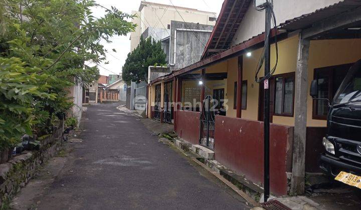 Miliki Kost 14 Kamar Dijalan Kaliurang Km 7 Ngabena Kulon Ngaglik Sleman 2