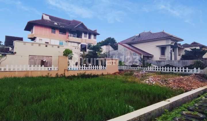 Rumah Kost 24 Kamar Semi Furnish Dekat Terminal Cc, Depok, Sleman