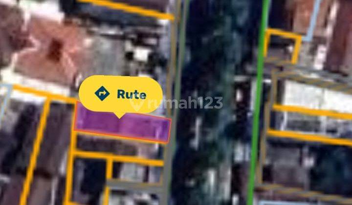 Ruko 2 Lantai Cocok Untuk Usaha Lokasi Strategis di Jl Magelang  2