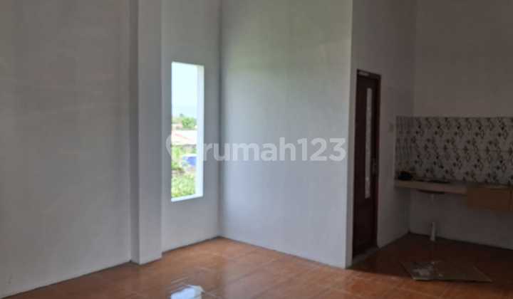 Warehouse Building Suitable for Business, Sumberagung Jetis Bantul Location