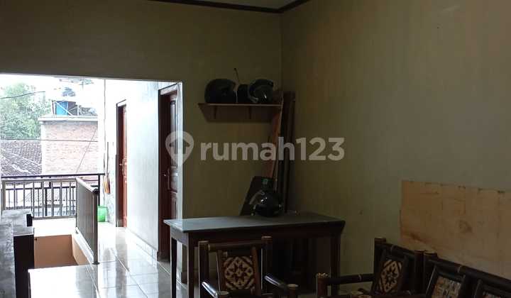 RUMAH KOST AKTIF 19 KAMAR DI DAERAH BANGUNHARJO, SLEMAN 2