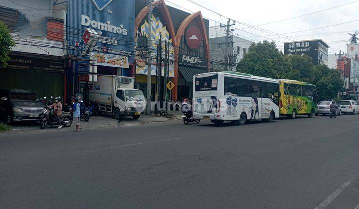 Ruko 3 Lantai Termurah di Jl. Kyai Mojo, Tegalrejo, Kec. Tegalrejo, Kota Yogyakarta, Daerah Istimewa Yogyakarta, Tegalrejo 2