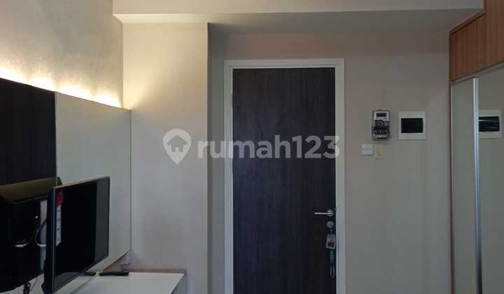 1 Unit Fully Furnished Apartment at Student Castle Near UPN and YKPN Campuses in Seturan, Sleman 2