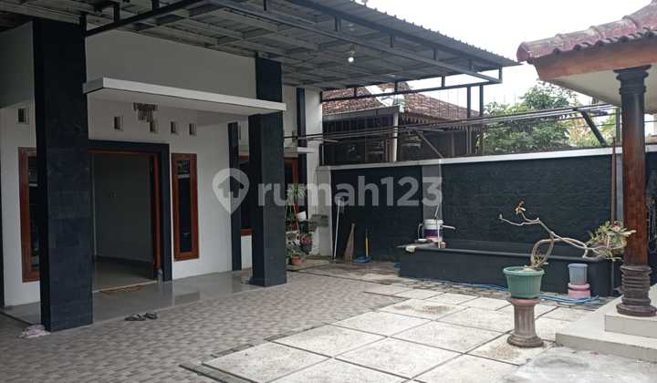 Homestay Aktif 2 Lantai Siap Huni Berada di Selatan Terminal Giwangan, Wirokerten, Banguntapan, Bantul 2