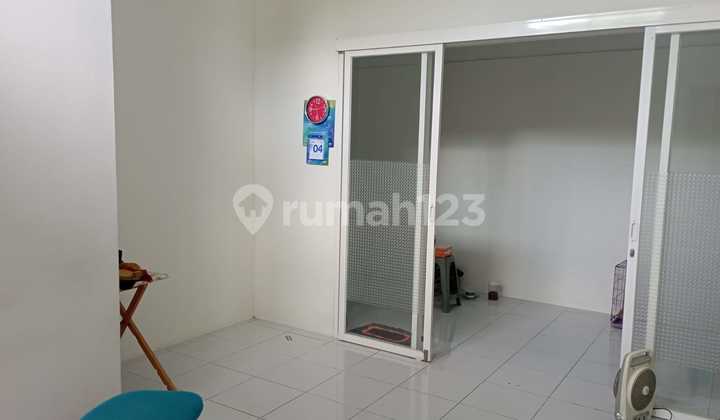 2-Bedroom Residential House Located in Trirrenggo, Bantul 2