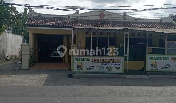 Rumah Kost 2 Lantai Lokasi Dekat Pondok Ali Maksum Sewon Bantul Rumah Kost 2 Lantai Lokasi Dekat Pondok Ali Maksum Sewon Bantul