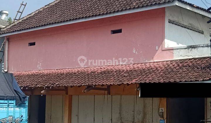GUDANG LOKASI STRATEGIS DEKAT TERMINAL JOMBOR SLEMAN GUDANG LOKASI STRATEGIS DEKAT TERMINAL JOMBOR SLEMAN