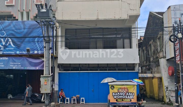 Ruko 4 Lantai Di Jalan Urip Sumoharjo Klitren Gondokusuman Jogjakarta Ruko 4 Lantai Di Jalan Urip Sumoharjo Klitren Gondokusuman Jogjakarta