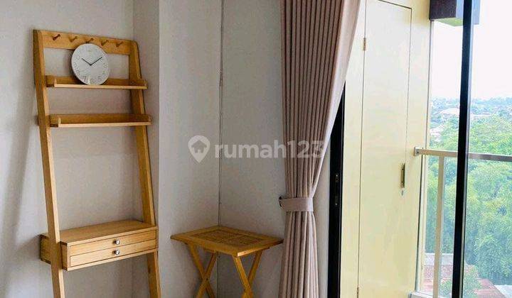 Patraland Amarta Apartment Furnished Bagus 2