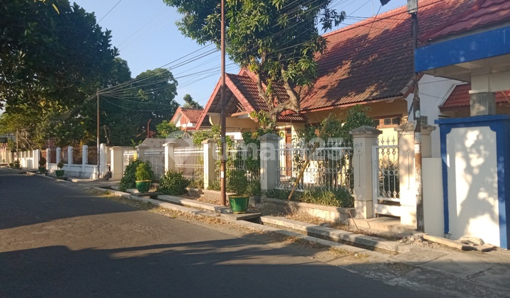 Semi-Furnished House Near Sanata Dharma University, Maguwoharjo