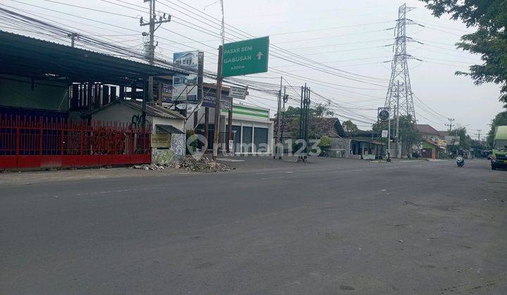 Gudang Baru Di Jalan Parangtritis Km 4 Bangunharjo Sewon Bantul Jogjakarta 2