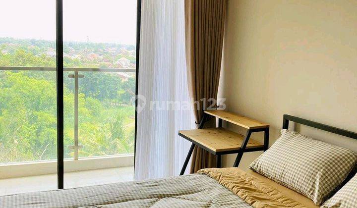 Patraland Amarta Apartment Furnished Bagus 1