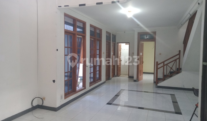 Semi-Furnished House Near Sanata Dharma University, Maguwoharjo