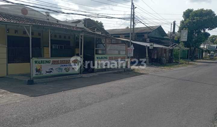 Two-Story Boarding House Location Near Pondok Ali Maksum Sewon Bantul 2