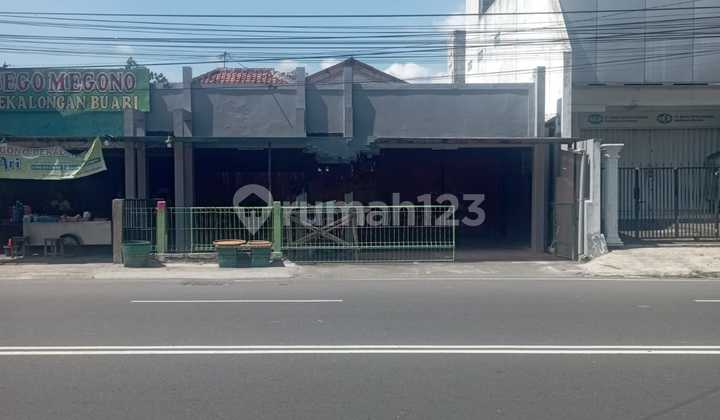 Business Space Location Near Jogja ExpoCenter (JEC) Banguntapan Yogyakarta Business Space Location Near Jogja ExpoCenter (JEC) Banguntapan Yogyakarta