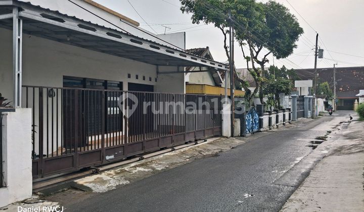 Cheap House Jatimulyo Street Tegalrejo Yogyakarta