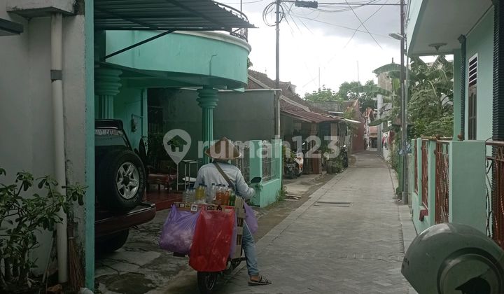 Rumah Kost Murah Di Umbulharjo Jogjakarta