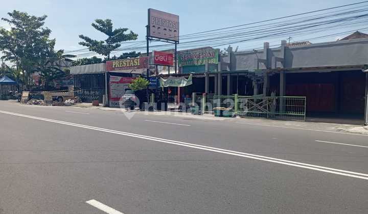 Business Space Location Near Jogja ExpoCenter (JEC) Banguntapan Yogyakarta Business Space Location Near Jogja ExpoCenter (JEC) Banguntapan Yogyakarta