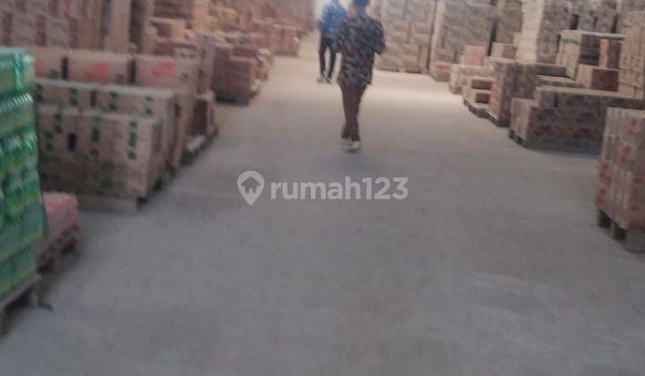 Gudang 1781 Meter Lokasi Strategis Margoluwih Seyegan Sleman 2