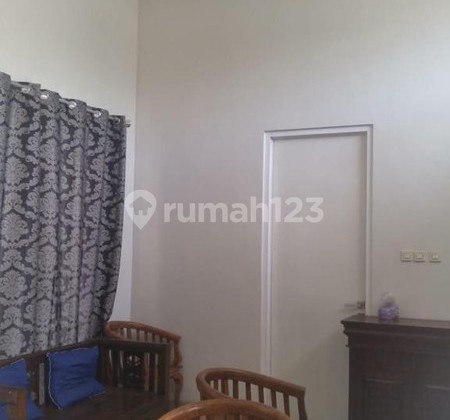 Minimalist House Ready to Occupancy, In Green Kuantan Housing, Bantul 2