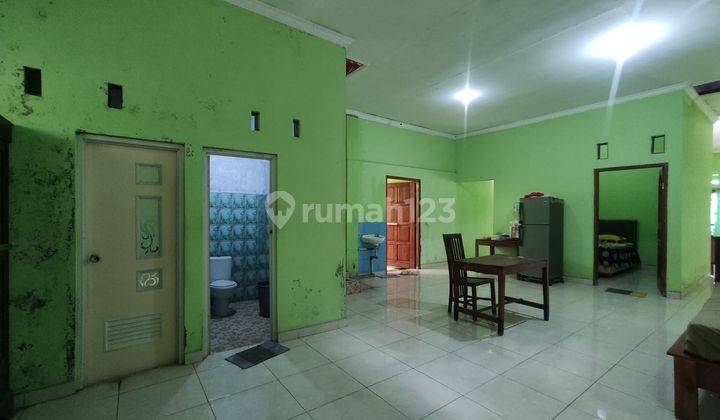 Rumah Tinggal 4 Kamar Lokasi Dekat Candi Sambisari Kalasan  2