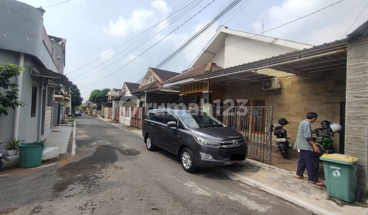 foto lainnya rumah 3 kamar lokasi strategis,