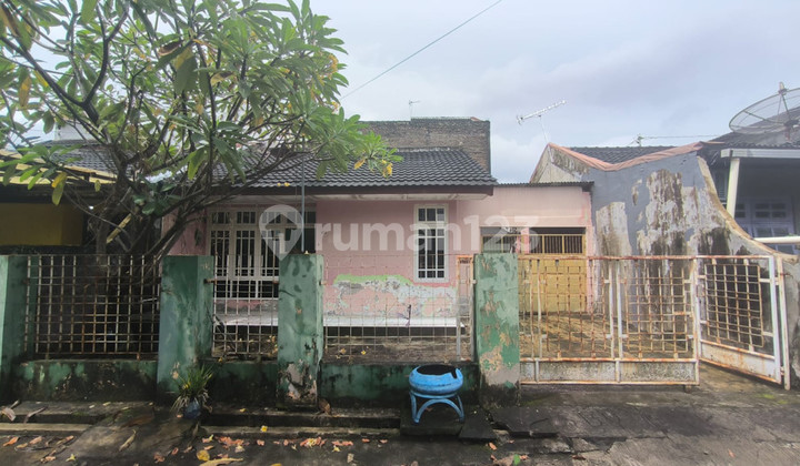 Dijual Rumah Strategis & Luas di Investasi Cerdas di Lokasi Premium, Caturtunggal, Depok, Sleman