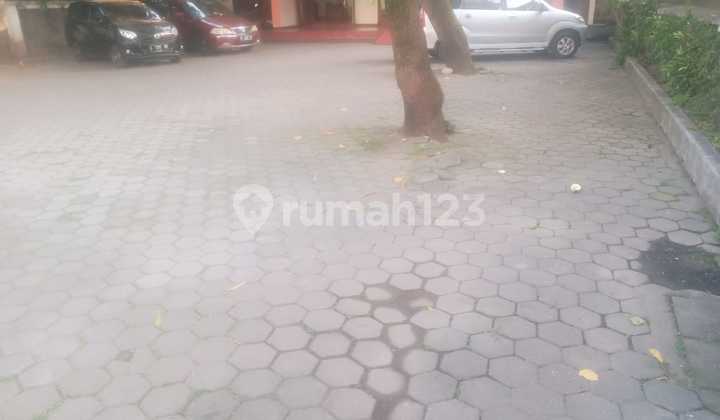 Promising Investment in a Strategic Hotel in Yogyakarta City Tourist Area 2