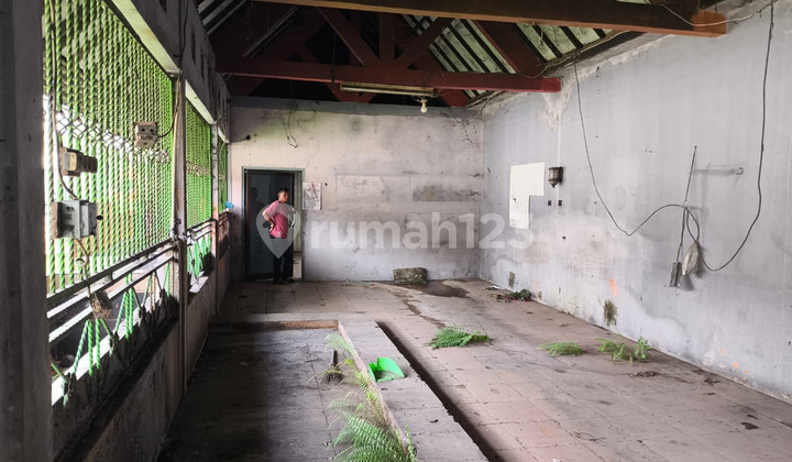 Rumah 197 Meter Persegi Lokasi Sangat Dekat dengan Kampus Umy, Kasihan, Bantul 2