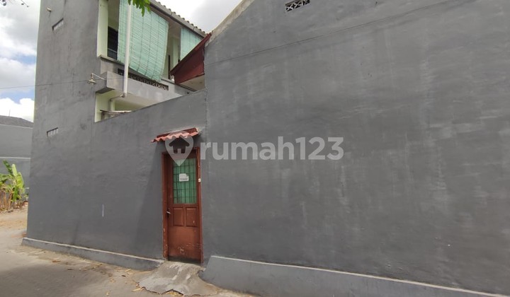 Kost 18 Rooms Strategic Location, Gejayan Near SMA Negeri 1 Depok Sleman 2