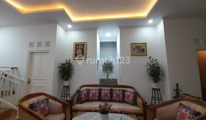 Rumah Cantik Minimalis Cocok Untuk Keluarga Lokasi Jalan Wonosari 2