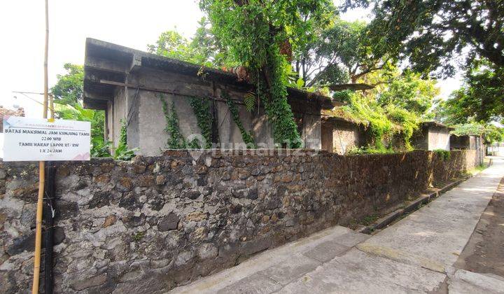 Tanah Seluas 2549 Meter Persegi Lokasi Dekat Candi Prambanan Sleman 2