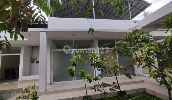 Rumah Tinggal Cocok Untuk Homestay Lokasi Dekat Kraton Yogyakarta 2