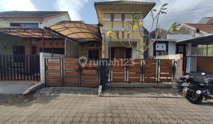 kan Rumah Tinggal Dalam Perum Giwang Pratama Estate 1