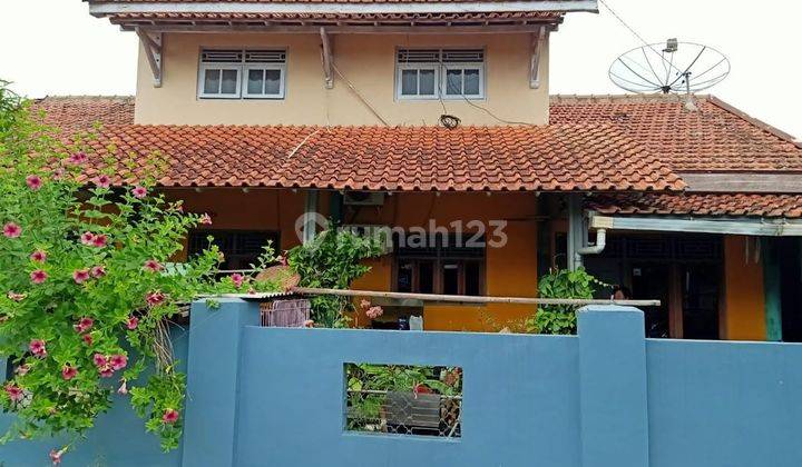 Rumah Tinggal Semi Furnish Lokasi Dekat SMAN 1 Purworejo 2