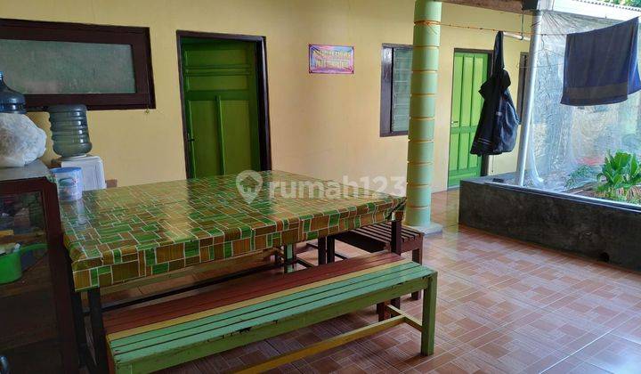 Rumah Kost Lokasi Strategis Dekat Alun Alun Purworejo 2