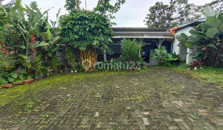 DiJual Bangunan Resto Lokasi Strategis Di Ngadirejo Temanggung 2