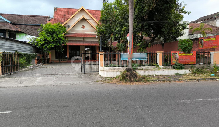 Investasi Menjanjikan Hotel Strategis di Area Wisata Kota Yogyakarta Investasi Menjanjikan Hotel Strategis di Area Wisata Kota Yogyakarta