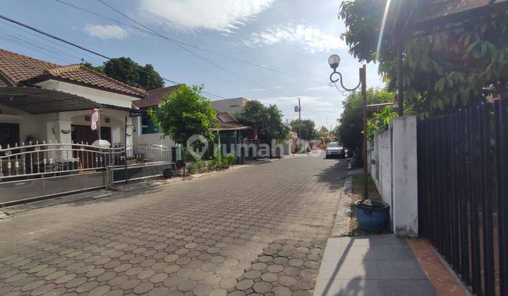 Disewakan Rumah Tinggal Dalam Perum Giwang Pratama Estate  2