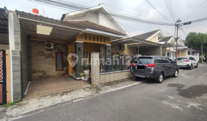 foto lainnya rumah 3 kamar lokasi strategis,