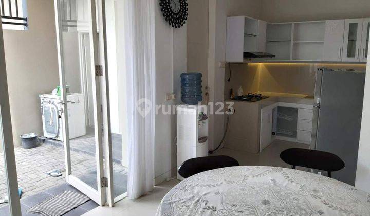 foto lainnya rumah dengan desain minimalis dalam