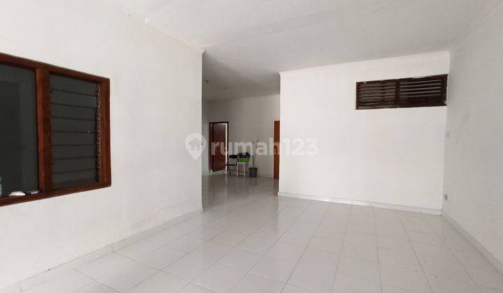 RUMAH DISEWAKAN DI UTARA STASIUN TUGU, JL TENTARA PELAJAR, BUMIJO, JETIS 2