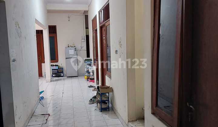 Own a Semi-Furnished Boarding House with 26 Bedrooms Located Near STIE YKPN Campus, Caturtunggal, Depok, Sleman 2