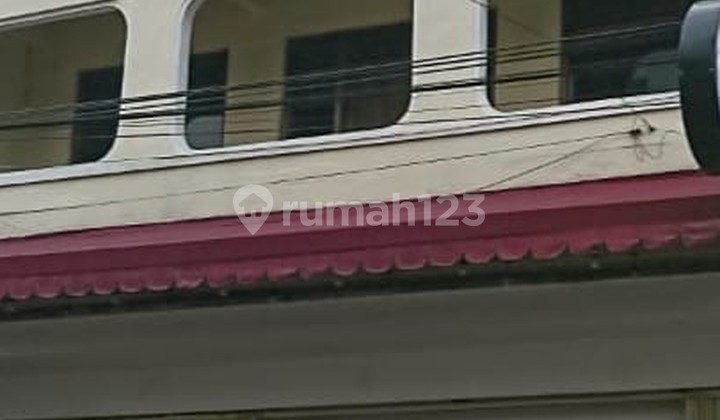 17-Room House and Shop on Jl Bhayangkara, Just a Few Meters from Malioboro Yogyakarta 2