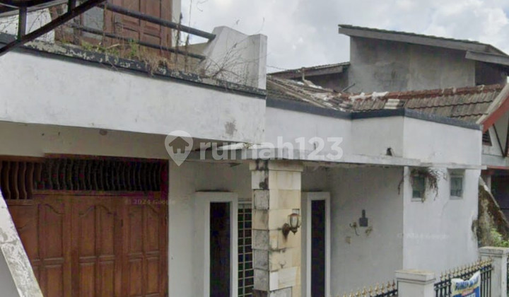 Rumah 2 Lantai Dalam Perum Soka Asri Permai Kalasan Sleman 2